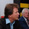 Kjell Westo & Geert van Istendael